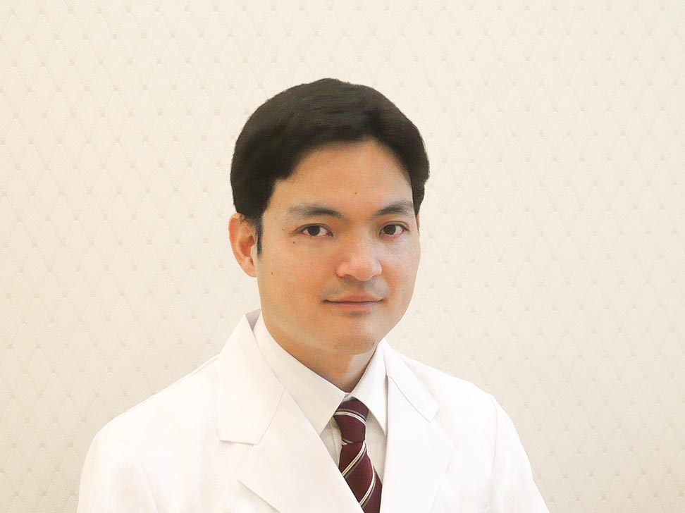 院長　木村 武史